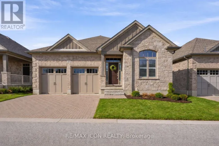 725 EAGLETRACE DRIVE, London North