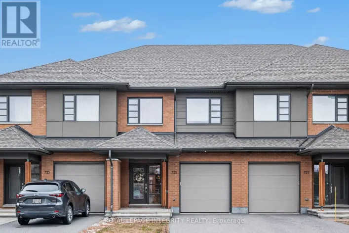 725 GUARDIAN GROVE, Ottawa