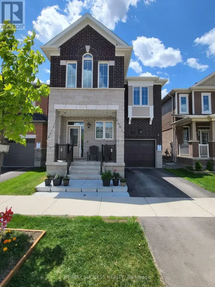 725 KENNEDY CIRCLE W, Milton