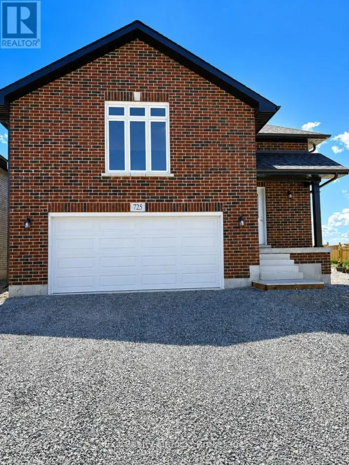 725 LATIMER WAY, Peterborough