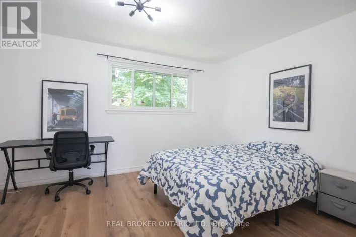 725 MILITARY TRAIL, Toronto