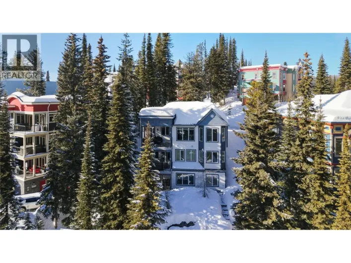 725 Monashee Road, Silver Star
