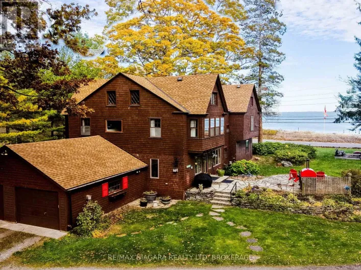 725 POINT ABINO ROAD S, Fort Erie