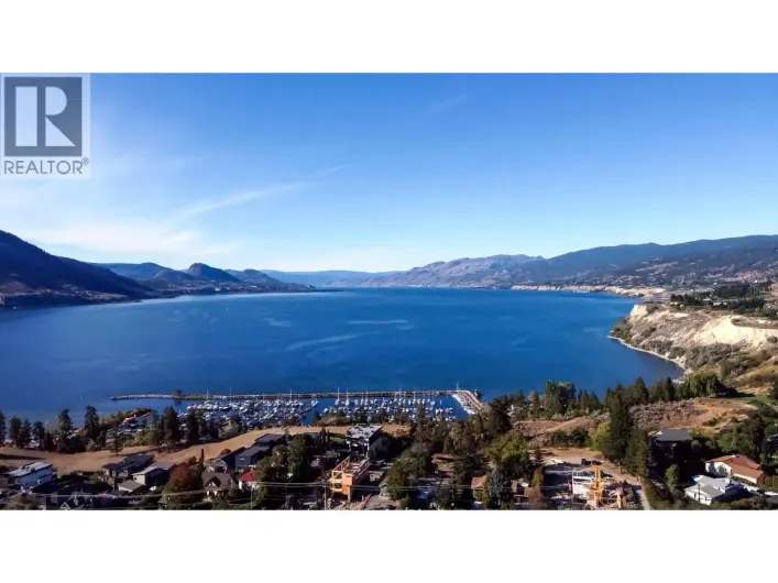725 Westminster Avenue E Lot# B, Penticton