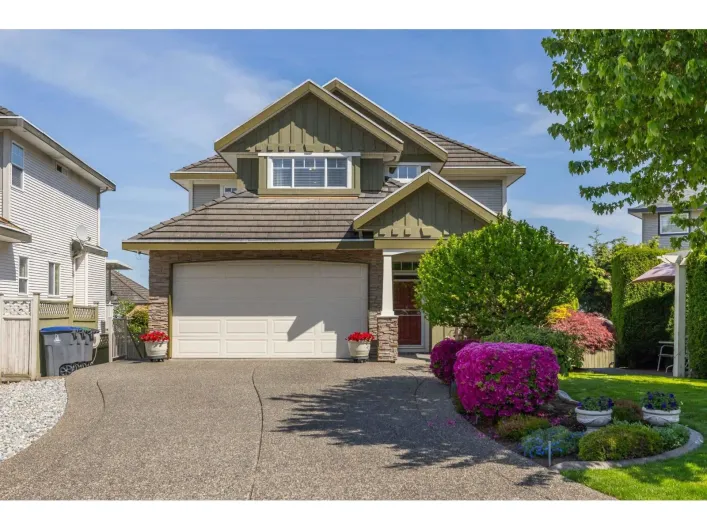 7250 147A STREET, Surrey
