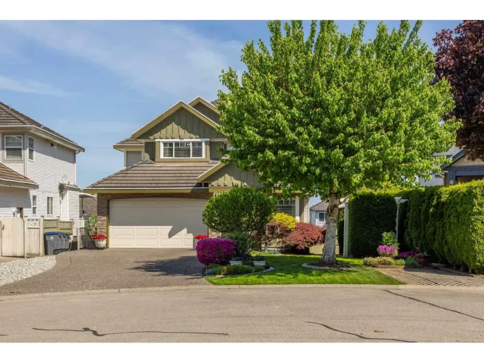 7250 147A STREET, Surrey