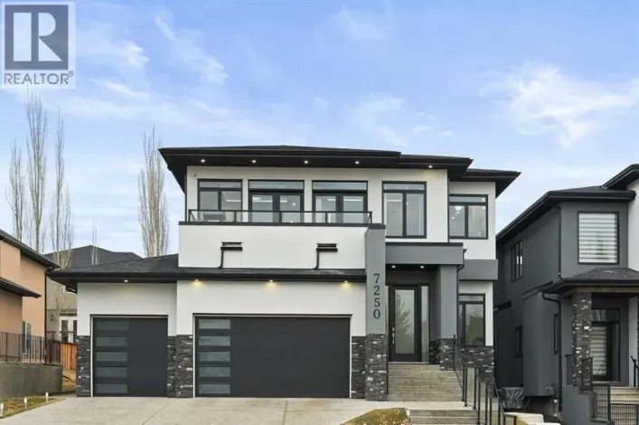 7250 Elkton Drive SW, Calgary