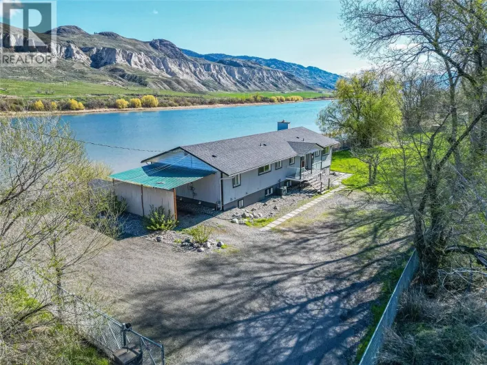 7250 FURRER Road, Kamloops