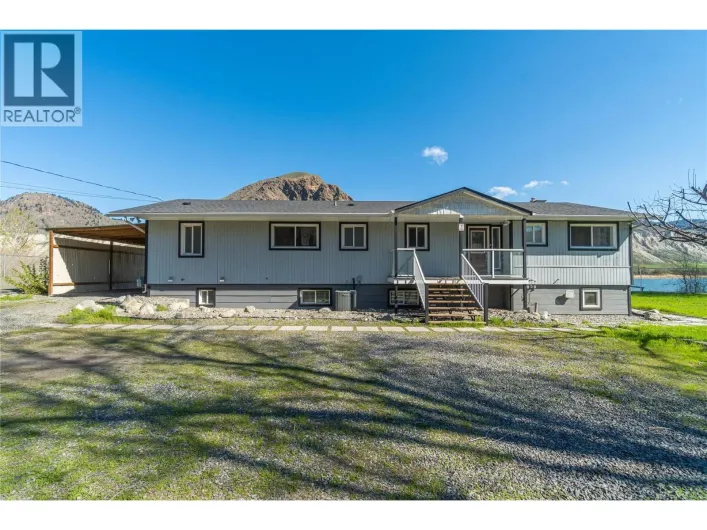 7250 FURRER Road, Kamloops