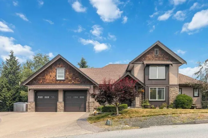 7250 MARBLE HILL ROAD|Eastern Hillsides, Chilliwack