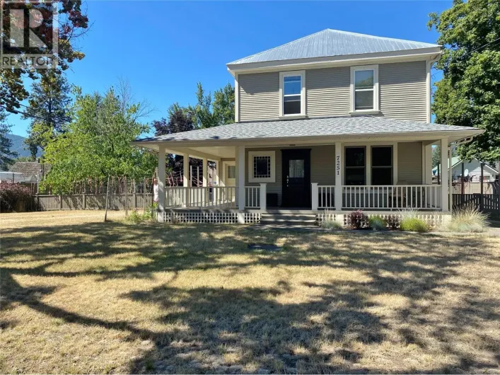 7251 6TH Street, Grand Forks