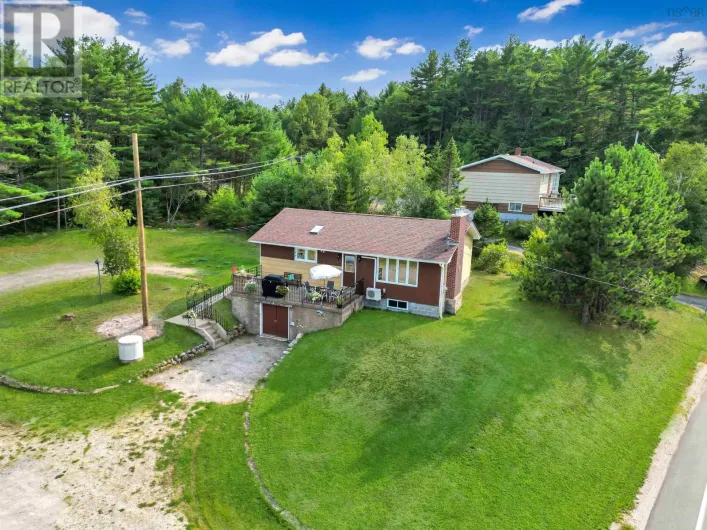 7251 Highway 3, Martins River