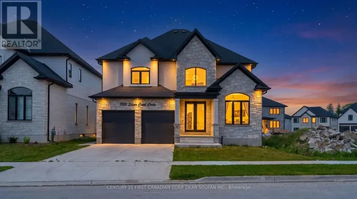 7251 SILVER CREEK CIRCLE, London South