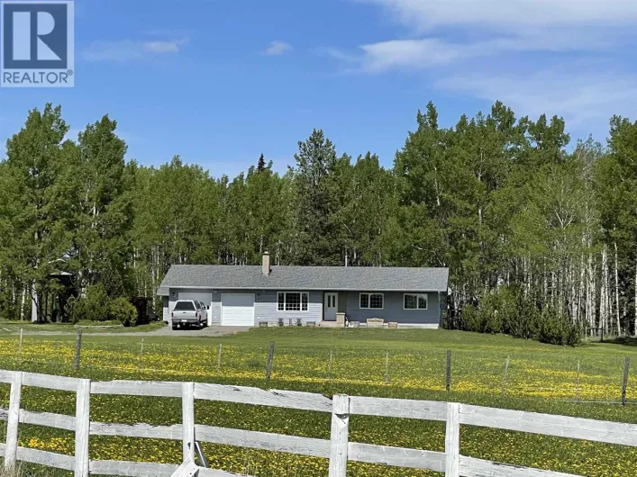 7253 WATCH LAKE ROAD, Lone Butte