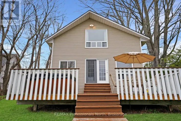 7254 HIGHWAY 35, Kawartha Lakes