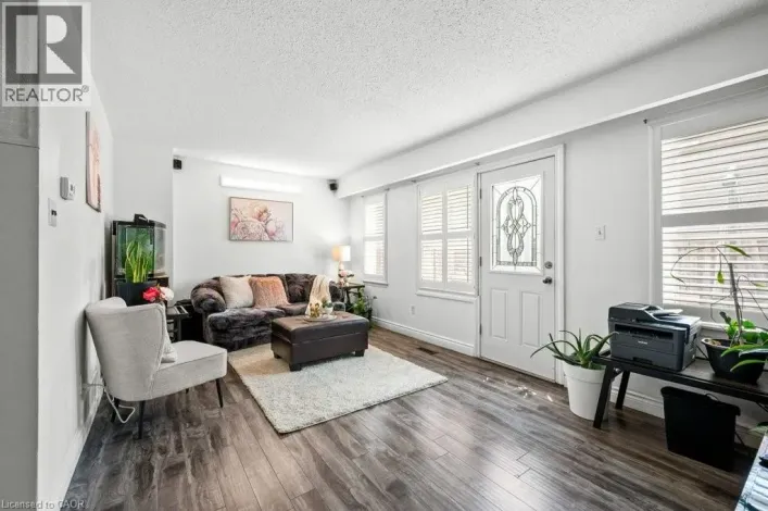 7255 DOOLEY Drive Unit# 47, Mississauga