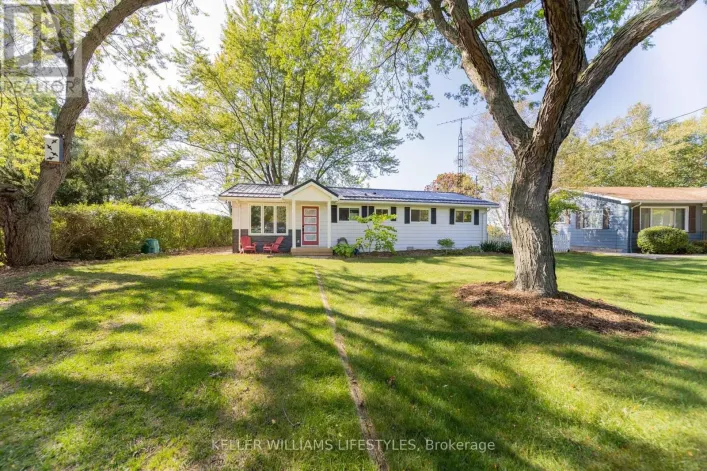 72553 PRINCESS STREET, Bluewater