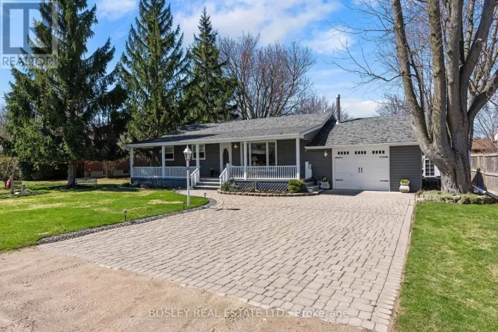 72571 DUCHESS CRESCENT, Bluewater