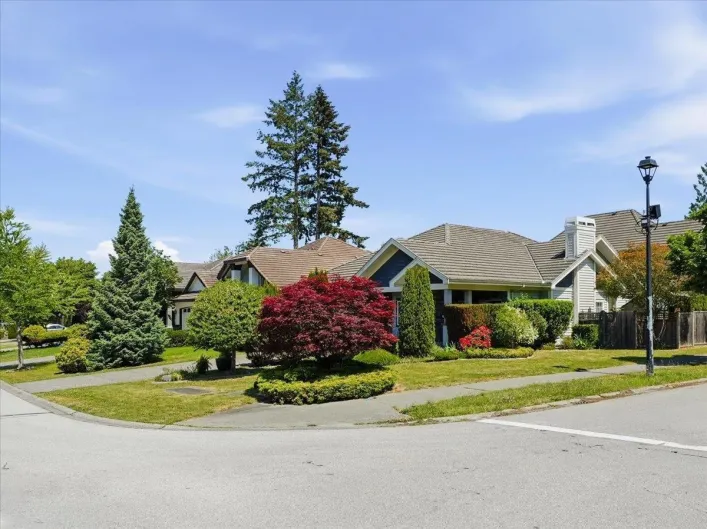 7258 146 STREET, Surrey