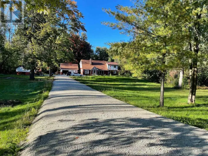 7258 9TH LINE, New Tecumseth