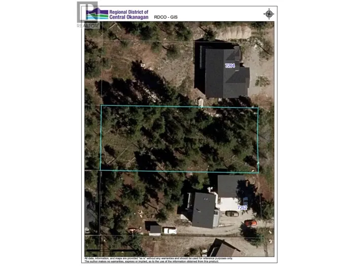 7258 Dunwaters Road Lot# 47, Kelowna