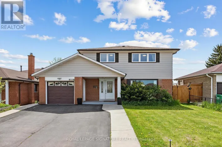 7258 VERNOR DRIVE, Mississauga