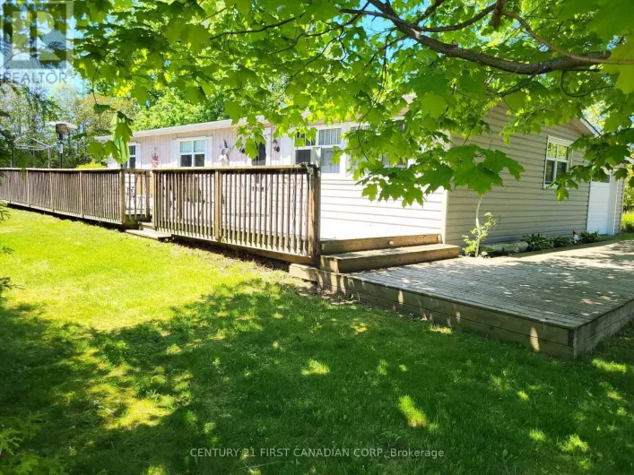 72599 STANLEY STREET, Bluewater