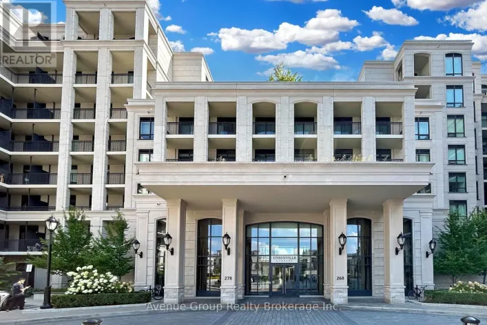 725EB - 278 BUCHANAN DRIVE, Markham