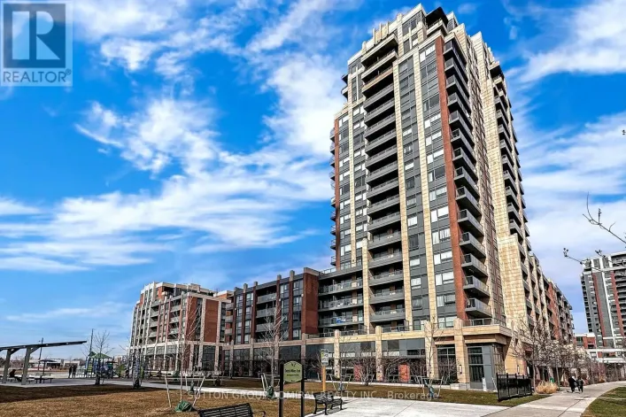 726 - 18 UPTOWN DRIVE, Markham