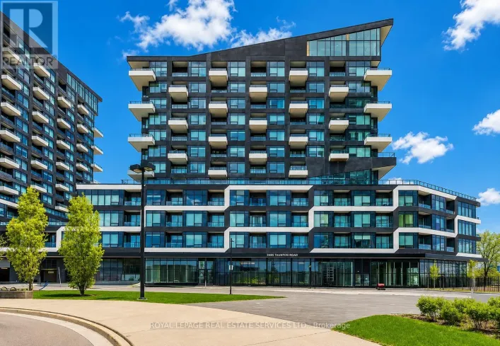 726 - 2485 TAUNTON ROAD, Oakville