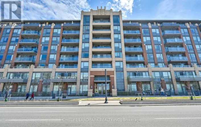 726 - 28 UPTOWN DRIVE, Markham