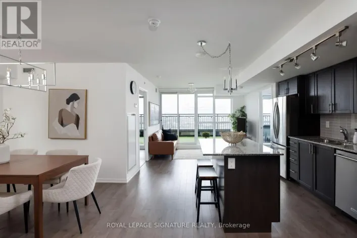 726 - 3091 DUFFERIN STREET, Toronto