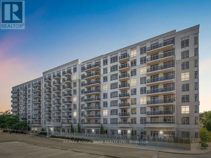 726 - 3650 KINGSTON ROAD, Toronto