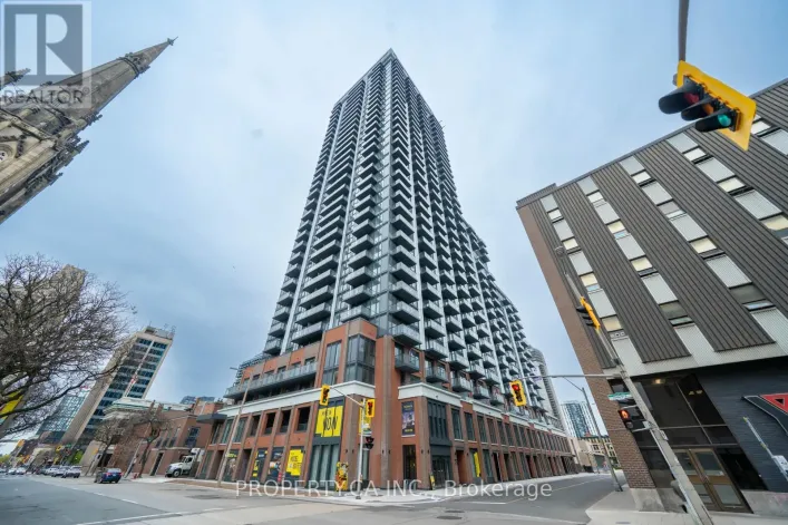 726 - 75 JAMES STREET S, Hamilton