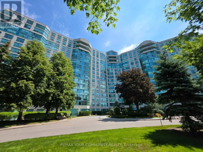 726 - 7825 BAYVIEW AVENUE, Markham