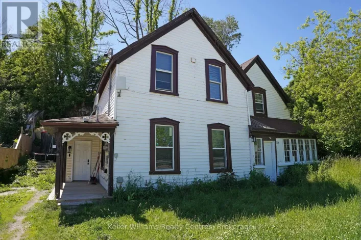 726 BERFORD STREET, South Bruce Peninsula