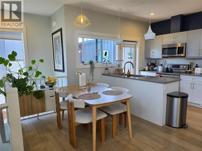 726 Coopland Crescent Unit# 2, Kelowna
