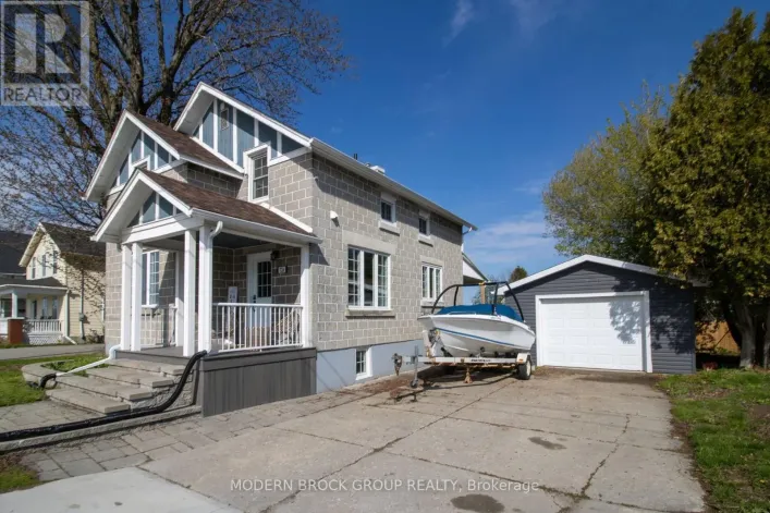 726 COUNTY ROAD 2 ROAD, Edwardsburgh/Cardinal