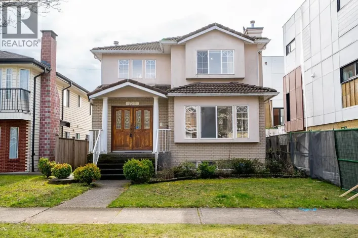 726 E 56TH AVENUE, Vancouver