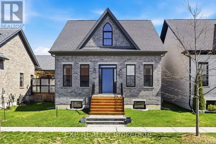 726 ELMER HUTTON STREET, Cobourg