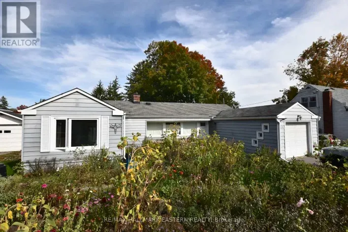 726 FAIRBAIRN STREET, Peterborough
