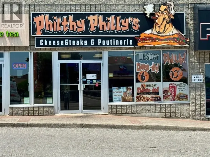 726 KINGSTON Road Unit# 4, Pickering