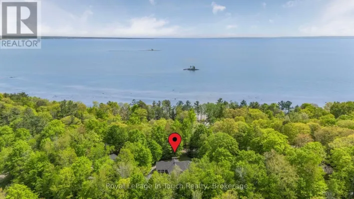 726 PENNORTH DRIVE, Tiny