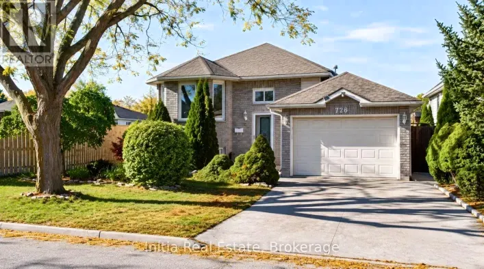 726 SANDISON STREET N, Windsor