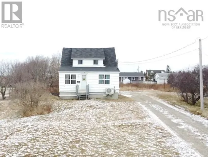 726 St. Joseph Street, New Waterford