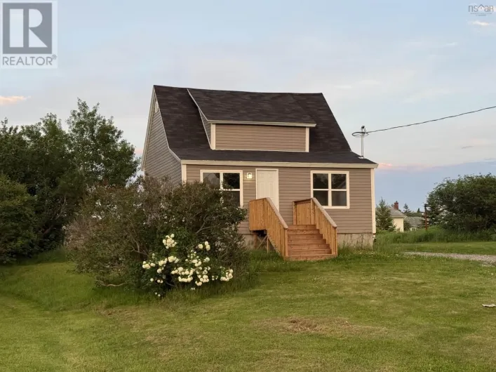 726 St. Joseph Street, New Waterford