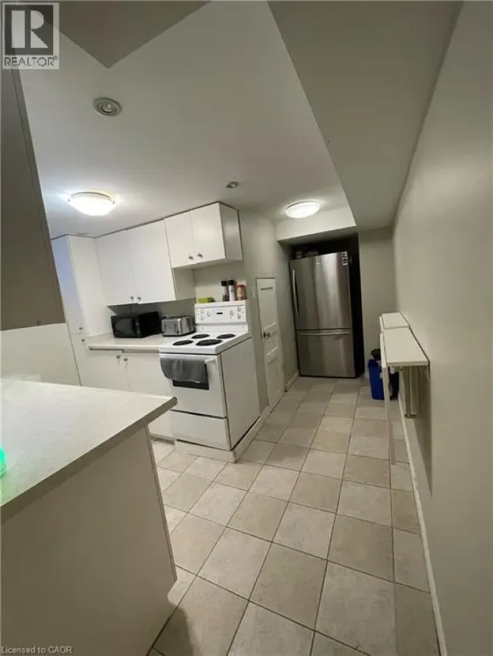 726 WEST 5TH Street Unit# 2, Hamilton