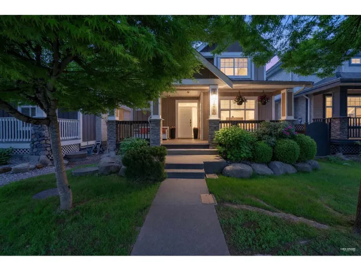7260 197 STREET, Langley
