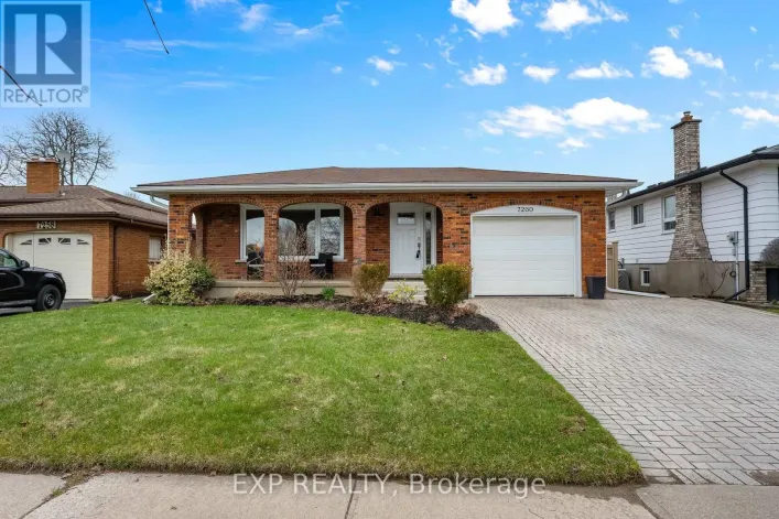 7260 CASEY STREET, Niagara Falls
