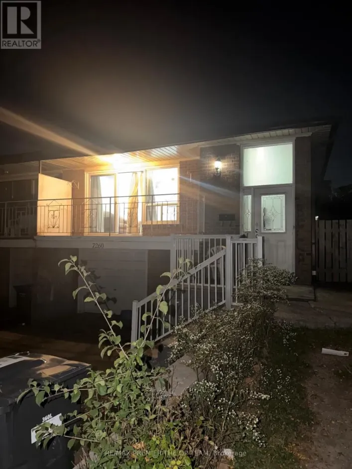 7260 COLLETT ROAD, Mississauga